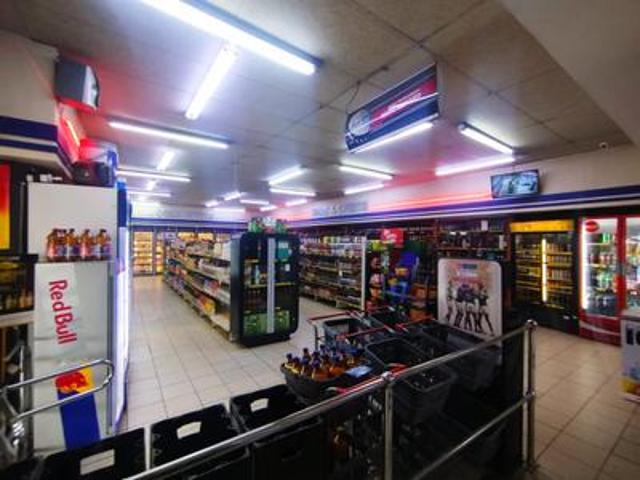 Commercial for sale in Germiston, City of Ekurhuleni Metropolitan Municipality