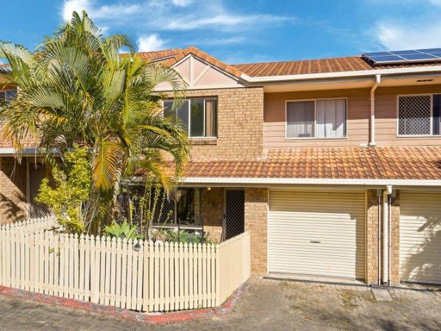 Townhouse for sale in Toombul, Queensland