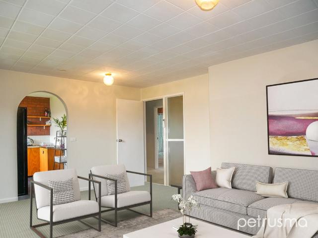 Apartment for sale in Bellerive, Tasmania