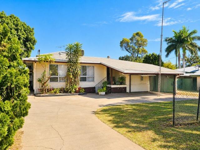 House for sale in Moranbah, Queensland