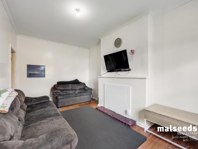 Duplex for sale in Millicent, South Australia