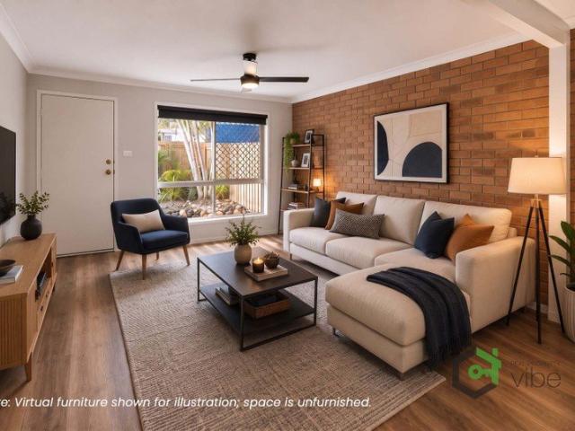 Townhouse for sale in Toombul, Queensland