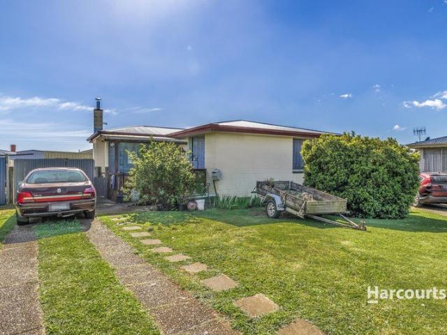 House for sale in Burnie, Tasmania