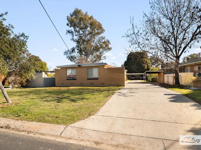 Flat for sale in Wodonga, Victoria