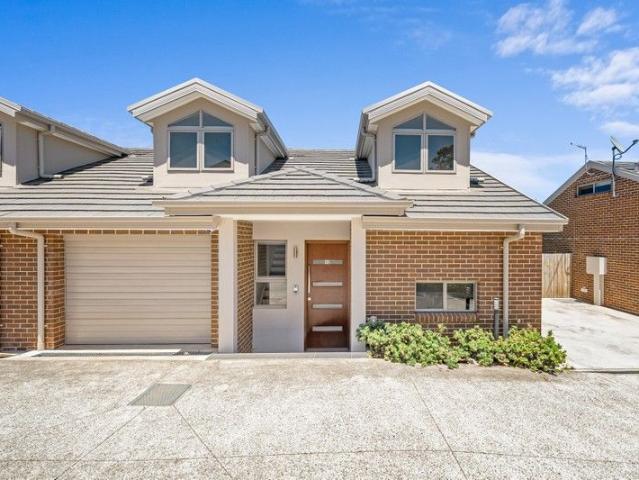 Townhouse for sale in Sydney, New South Wales