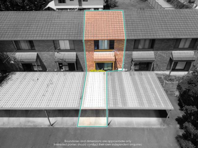 Townhouse for sale in Toombul, Queensland