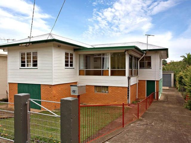 House for sale in Toombul, Queensland