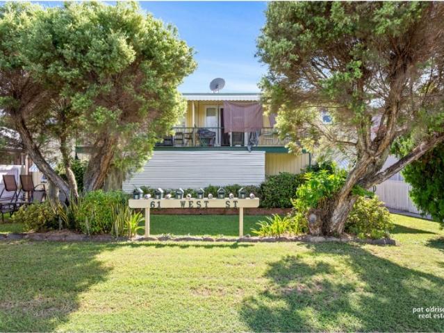 Apartment for sale in Rockhampton, Queensland