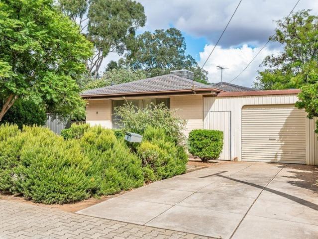 House for sale in Horseshoe Creek, South Australia