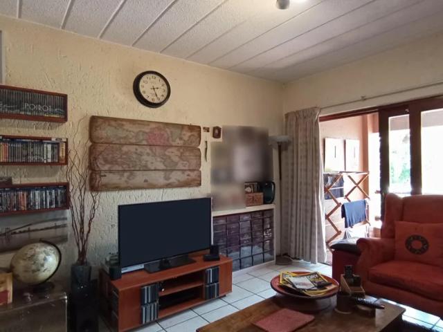 Apartment for sale in Johannesburg