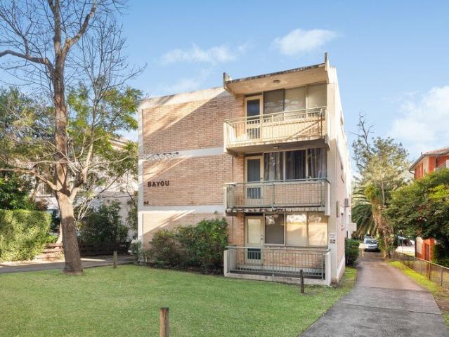 Apartment for sale in Sydney, New South Wales