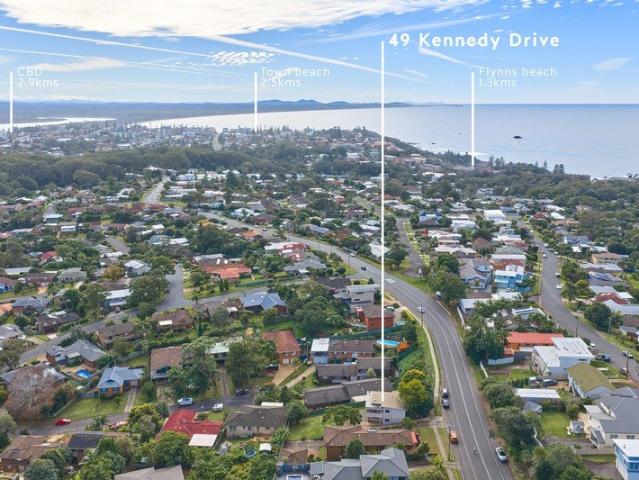 House for sale in Mid North Coast Msc, New South Wales