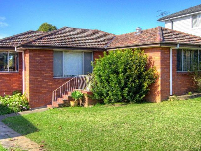 House for sale in Seven Hills