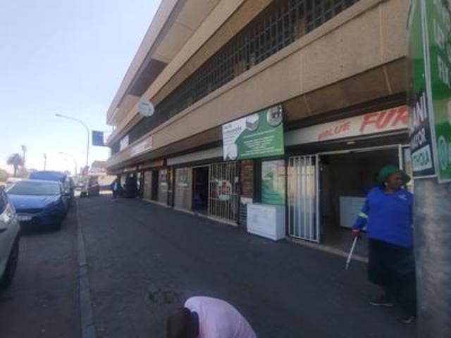 Commercial for sale in Benoni, City of Ekurhuleni Metropolitan Municipality