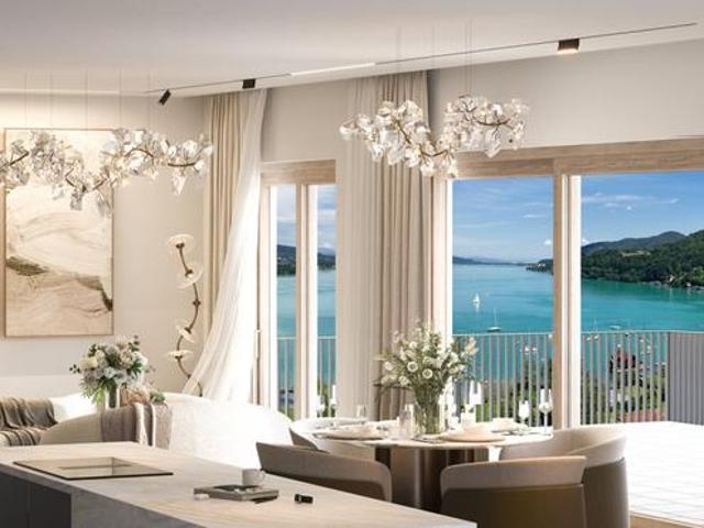 Wohnung kaufen in Völkermarkt, Kärnten