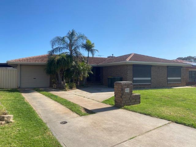 House for rent in Horseshoe Creek, South Australia