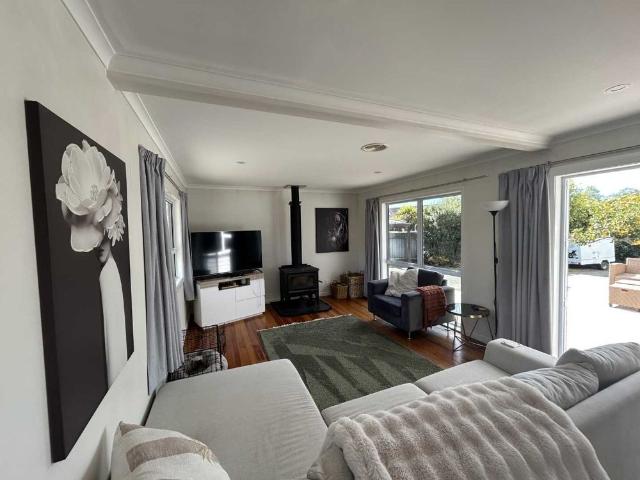 House for rent in Richmond, Tasman District