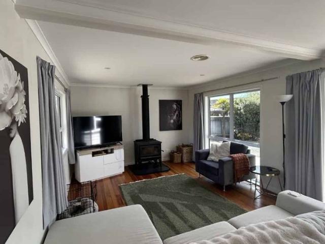House for rent in Richmond, Tasman District