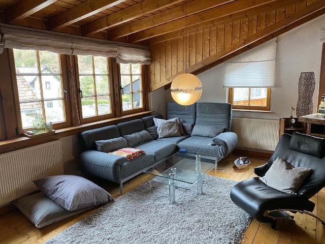 Apartment mieten in Grenzau, Höhr-Grenzhausen