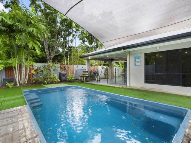 House for rent in Redlynch, Queensland