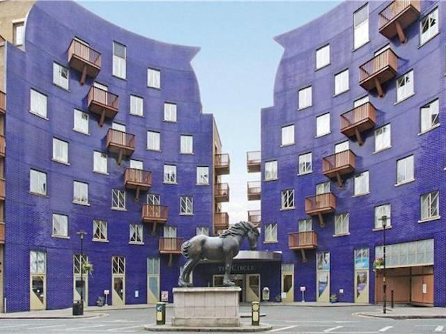 Studio for rent in Bermondsey, Greater London