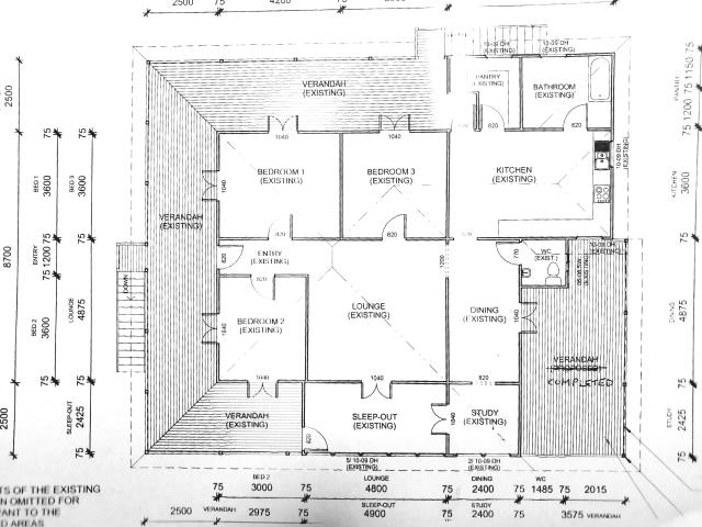 Cottage for sale in Mount Perry, North Burnett Regional