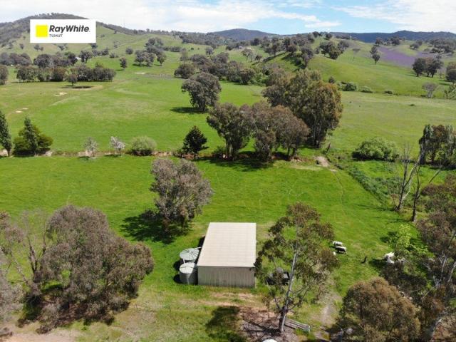 Cottage for sale in Gocup, Snowy Valleys Council