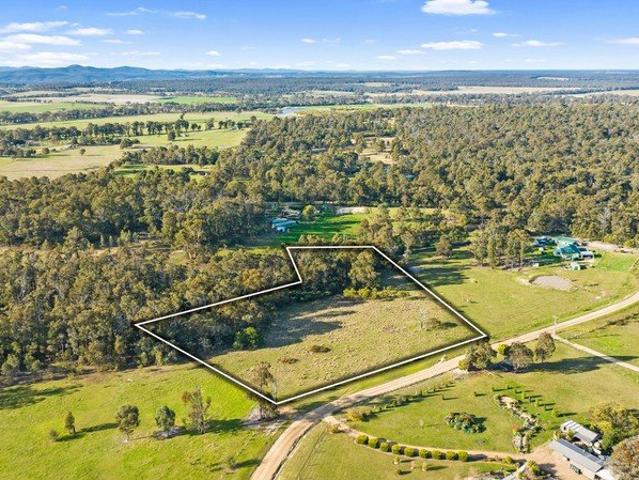 Land for sale in Dawson, Victoria