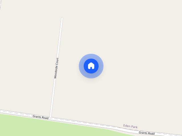 House for rent in Camerons Creek, Victoria