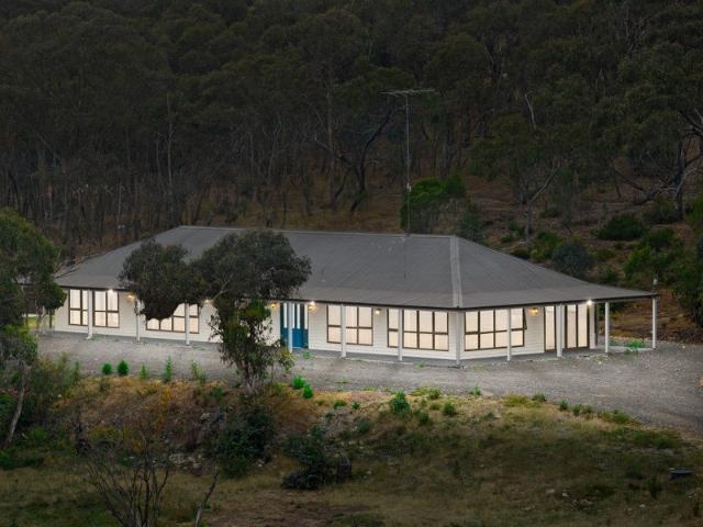 House for rent in Camerons Creek, Victoria