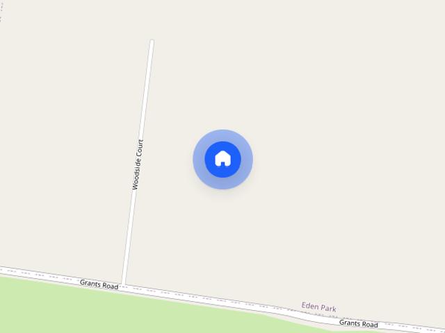 House for rent in Camerons Creek, Victoria