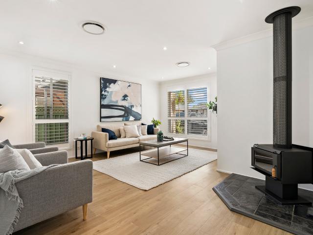 House for sale in Sydney, New South Wales