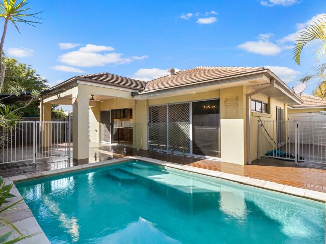 House for rent in Toombul, Queensland