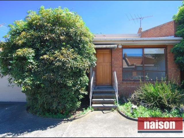 Apartment for rent in Camerons Creek, Victoria