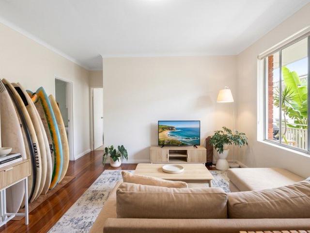 Apartment for rent in Dee Why Beach, Sydney