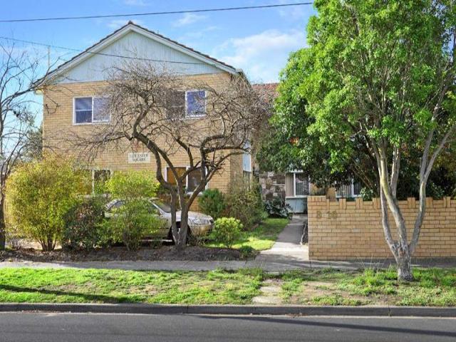 Apartment for rent in Camerons Creek, Victoria