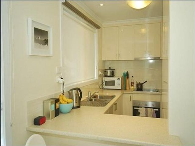 Apartment for rent in Hobart, Tasmania