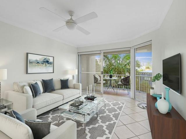 Apartment for rent in Currumbin, Gold Coast City