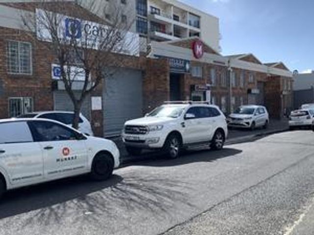 Commercial for rent in Cape Town, Western Cape