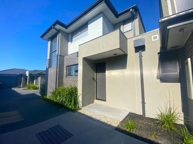 Townhouse for rent in Camerons Creek, Victoria