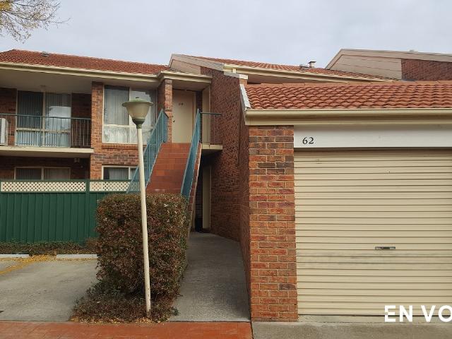 Property for rent in Narrabundah, Canberra