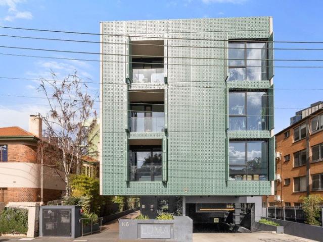 Apartment for rent in Melbourne