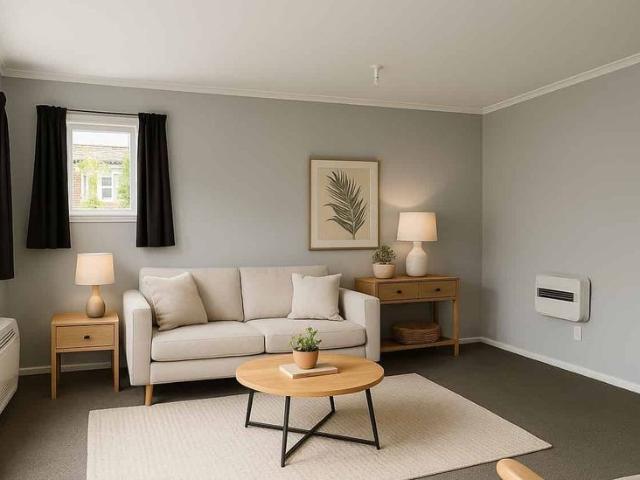 House for rent in Palmerston North, Oroua County