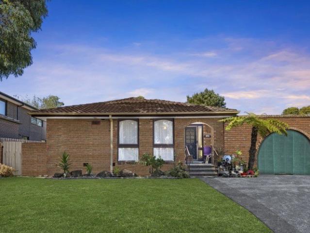 House for rent in Camerons Creek, Victoria