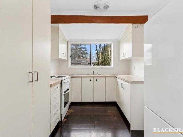 House for rent in Lyneham, Australian Capital Territory