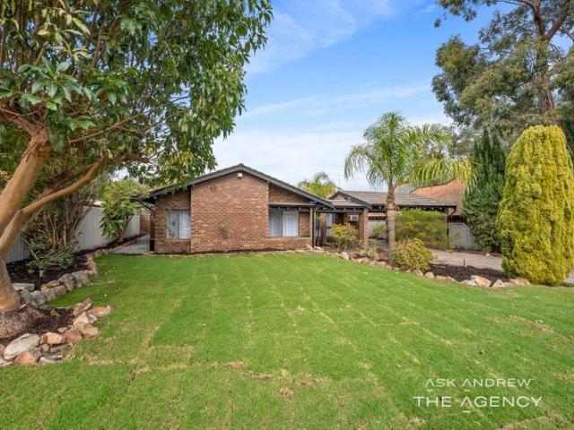 House for sale in Booragoon, Western Australia