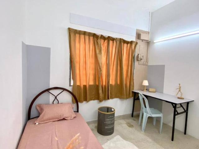 House for rent in Petaling, Damansara Damai