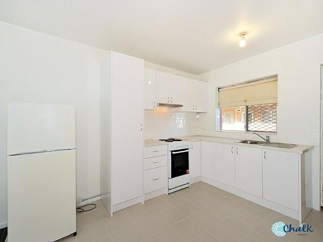 Apartment for rent in Rockingham, Western Australia