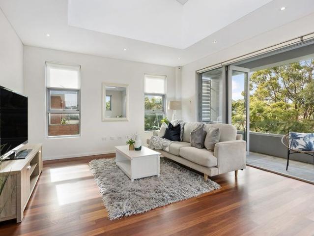 Apartment for rent in Sydney, New South Wales