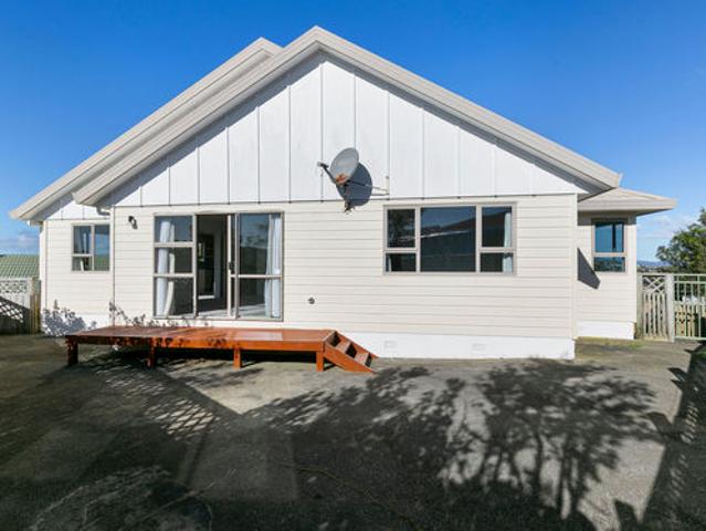 Property for sale in Matata, Wellington